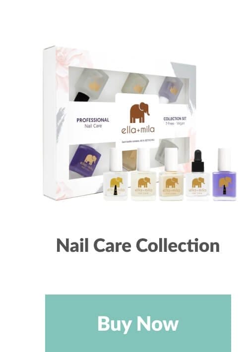 Nail Care Collection