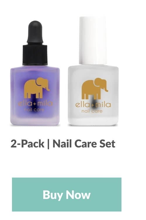 2-Pack Nail Care Set