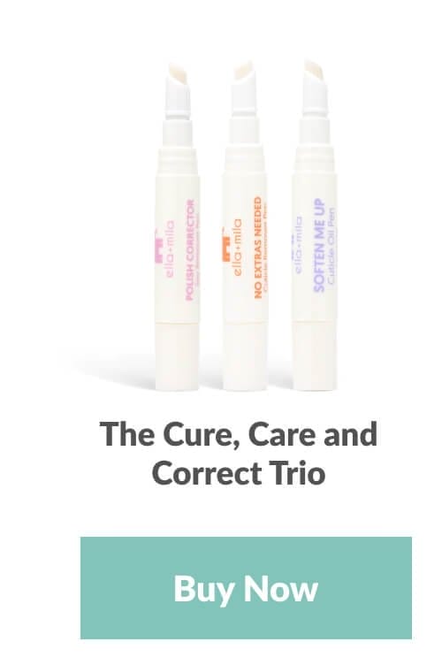 Cure, Care and Correct Trio