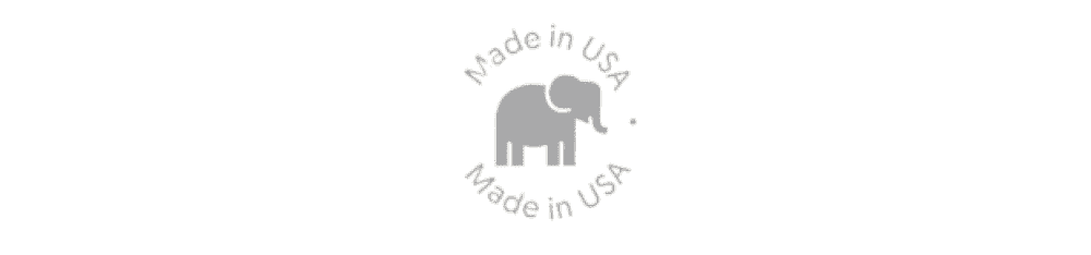 Made in USA