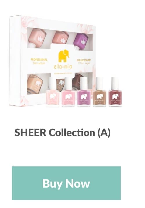 Sheer Collection