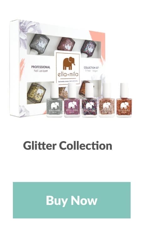 Glitter Collection