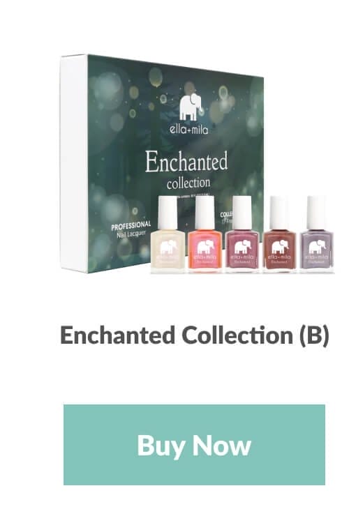 Enchanted Collection