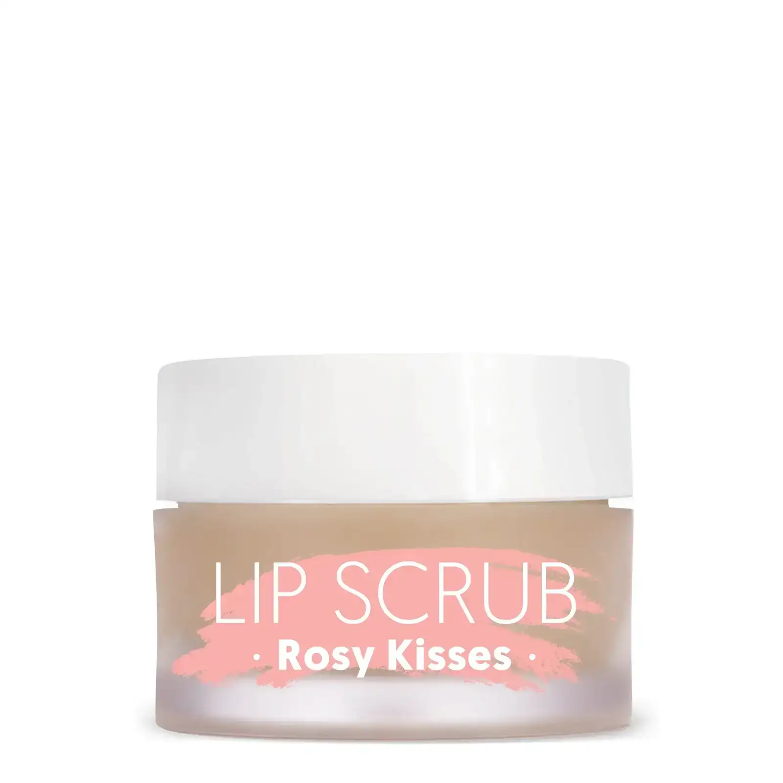 Image of Lip Scrub | Rosy Kisses