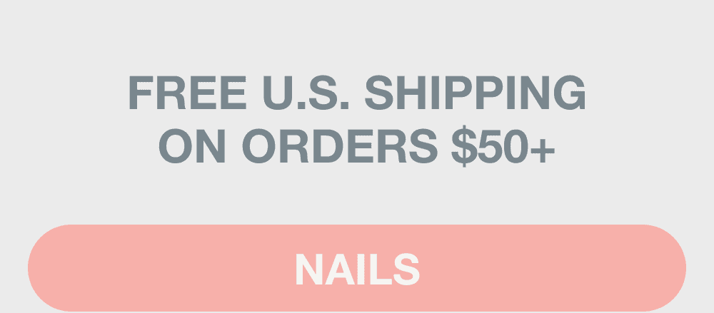 SHOP ALL NAILS