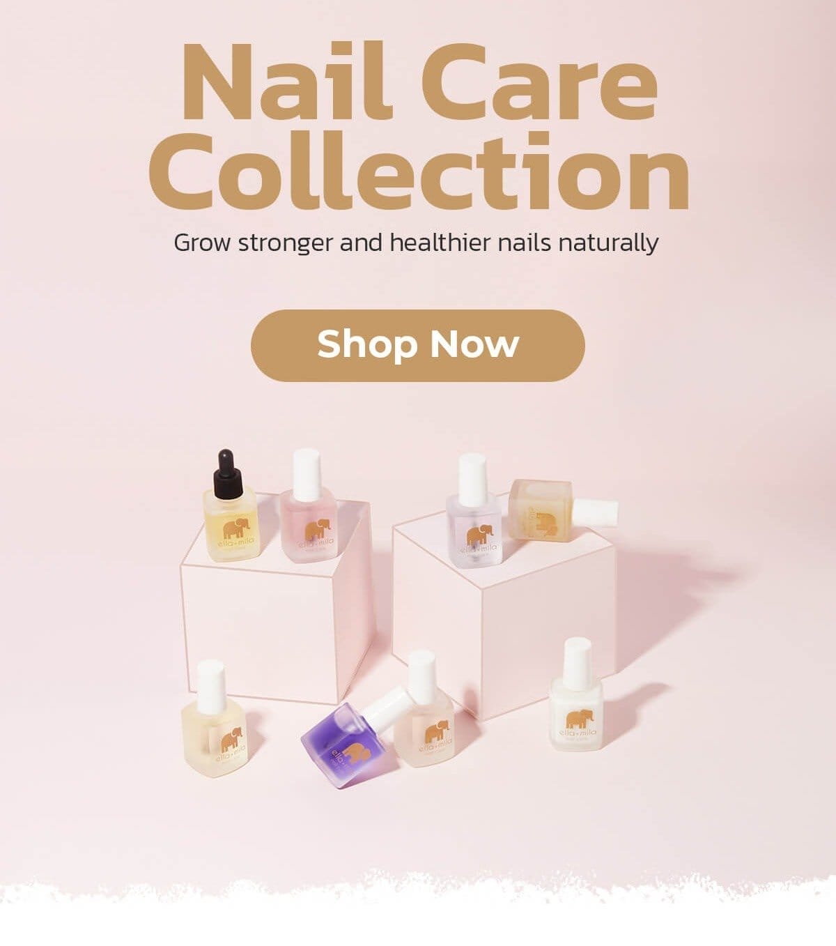 Nail Care Collection