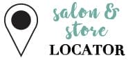 Salon & Store Locator