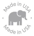 Made in the USA