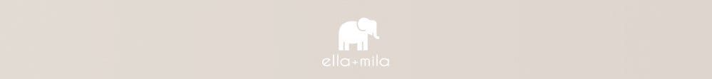 Ella+Mila Website