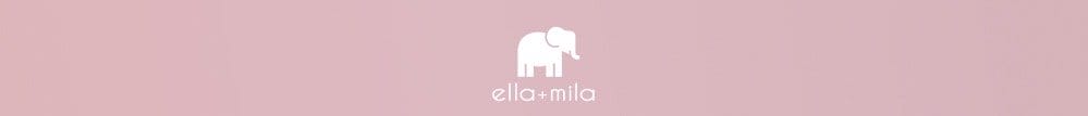 Ella+Mila Website