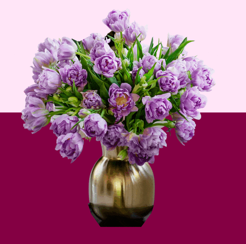 The 10 Best Flower Delivery Services ELLE DECOR Editors Tried This Year