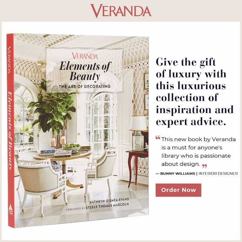 Veranda Elements of Beauty