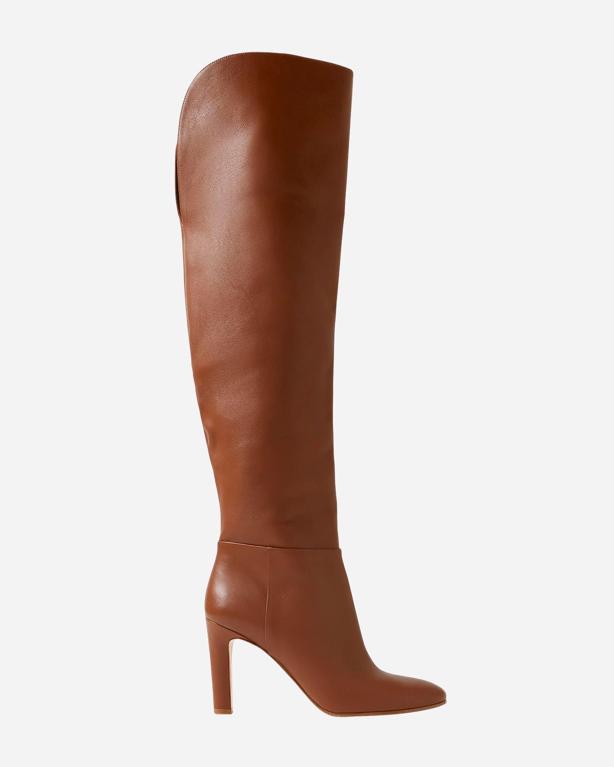 Gabriela Hearst Over-The-Knee-Boots