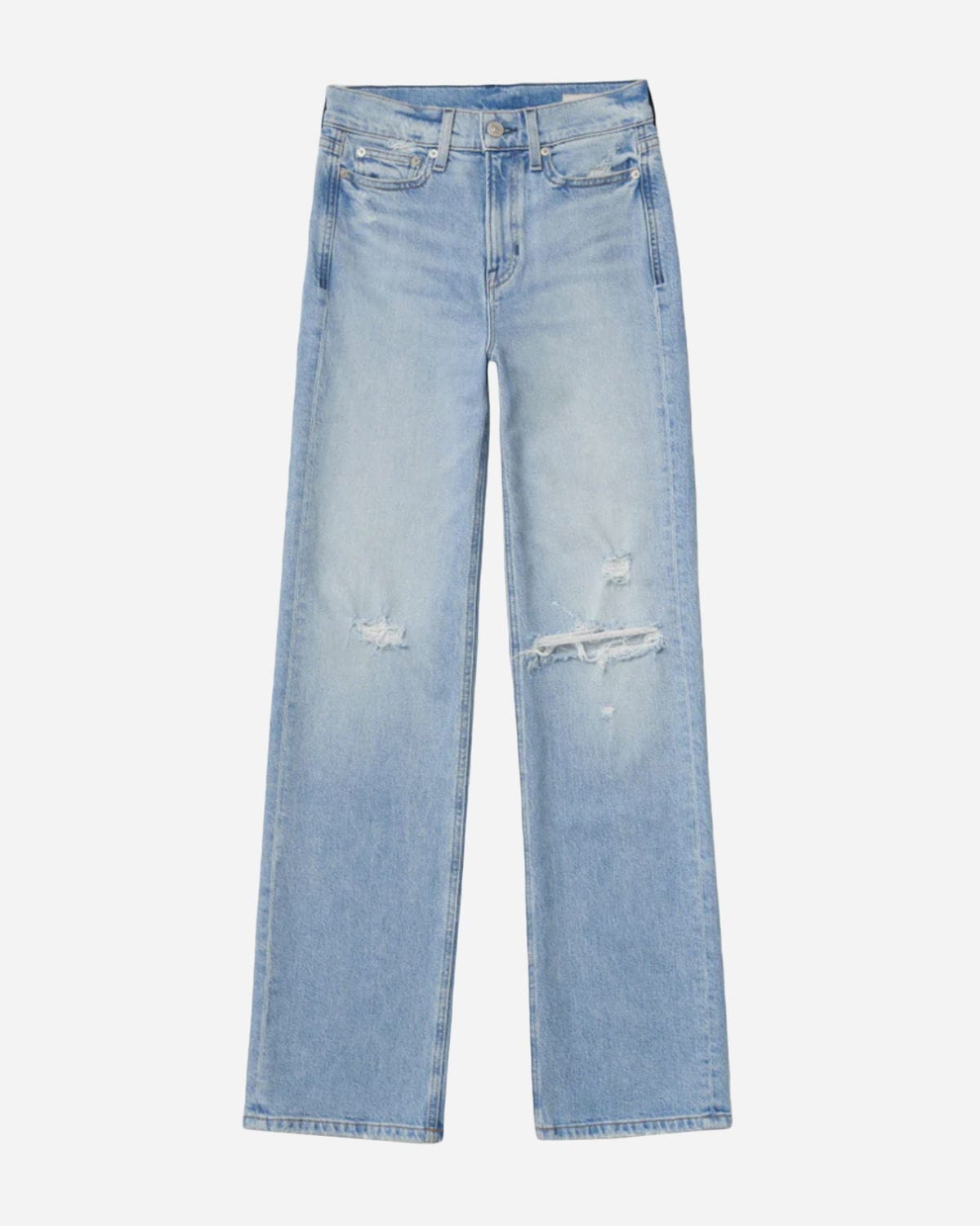 AYR 'The Secret Sauce' Jeans