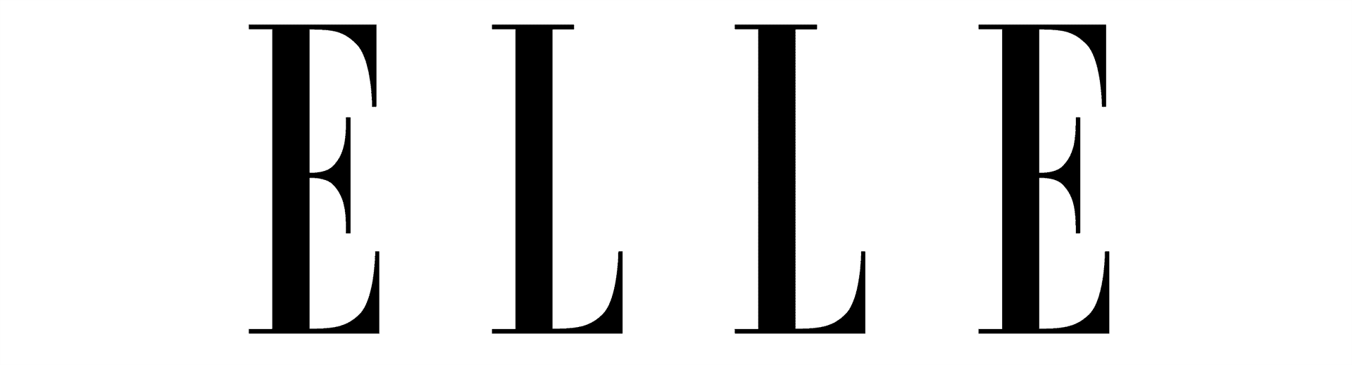 ELLE logo