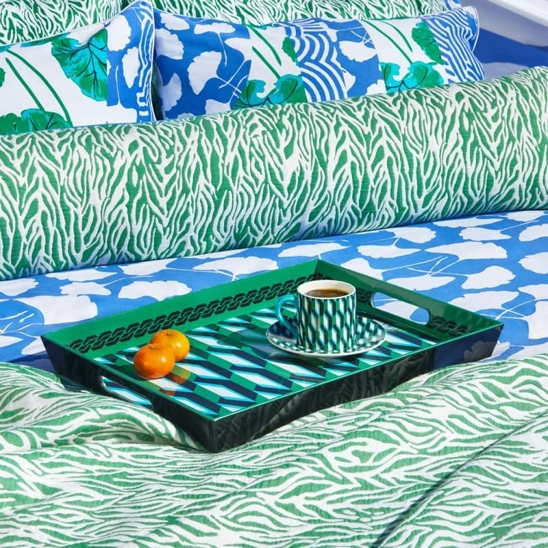 The 8 Best Home Items from Diane von Furstenberg’s New Collection for Target