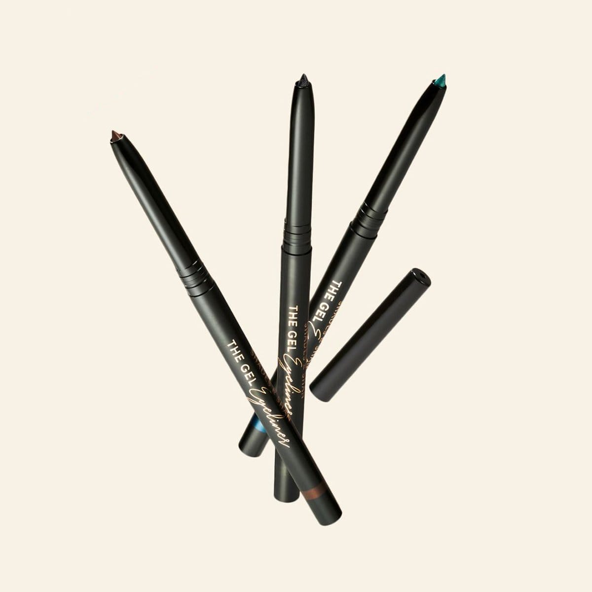 ELLE Loves: A Gel Eyeliner Committed to Shimmer, Shine, and Supporting Single Parents