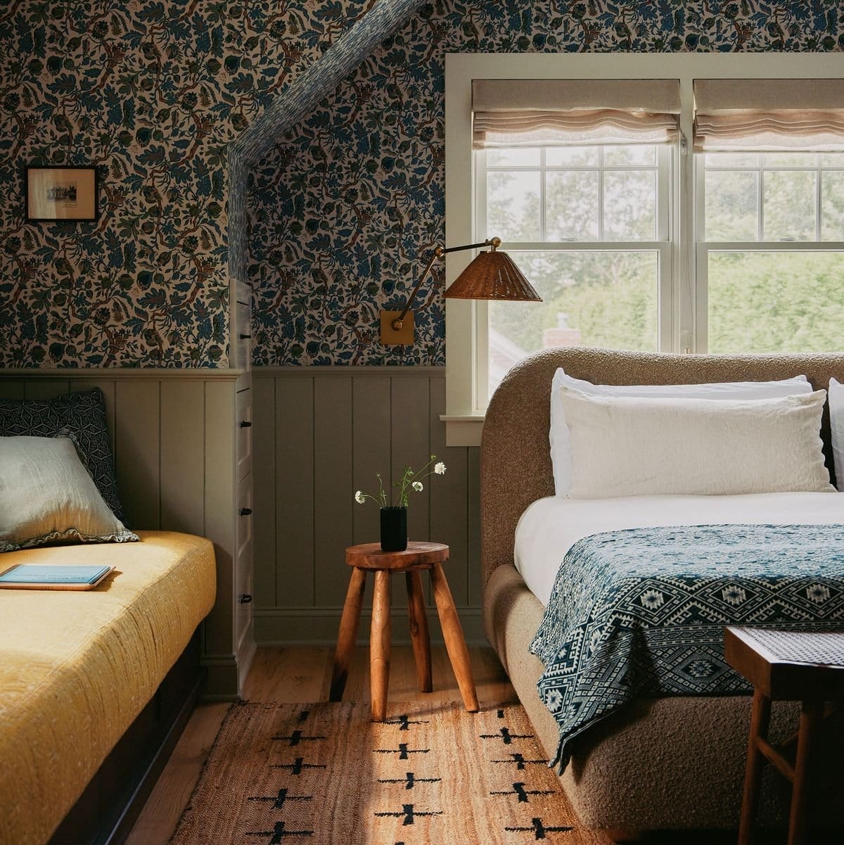 50 Cozy Bedroom Ideas That Are the Retreat You Actually Deserve