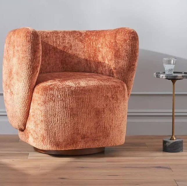 These 16 Cozy Chairs Are Basically a Hug in Furniture Form