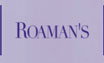 Shop Roamans