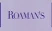 Shop Roamans