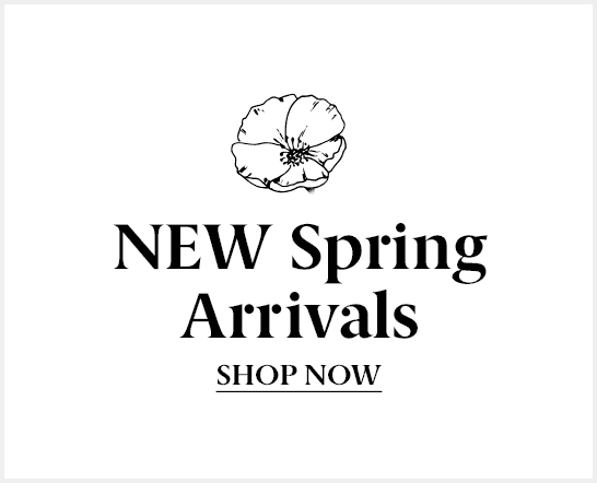 Shop New Arrivals