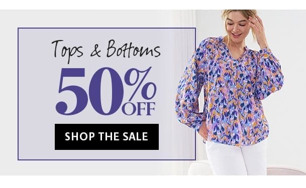 ShopTheSale