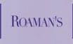 Shop Roamans