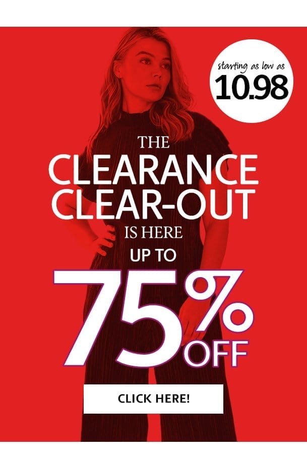 ShopClearance