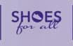 Shop Shoes for ALL