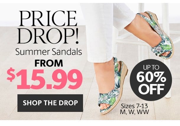 ShopTheDrop