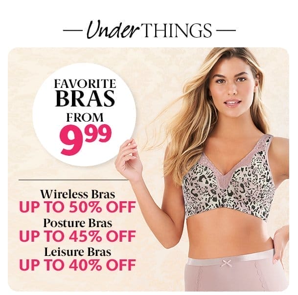 ShopBras