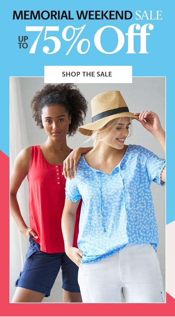 ShopTheSale