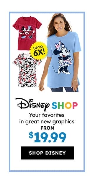 ShopDisney