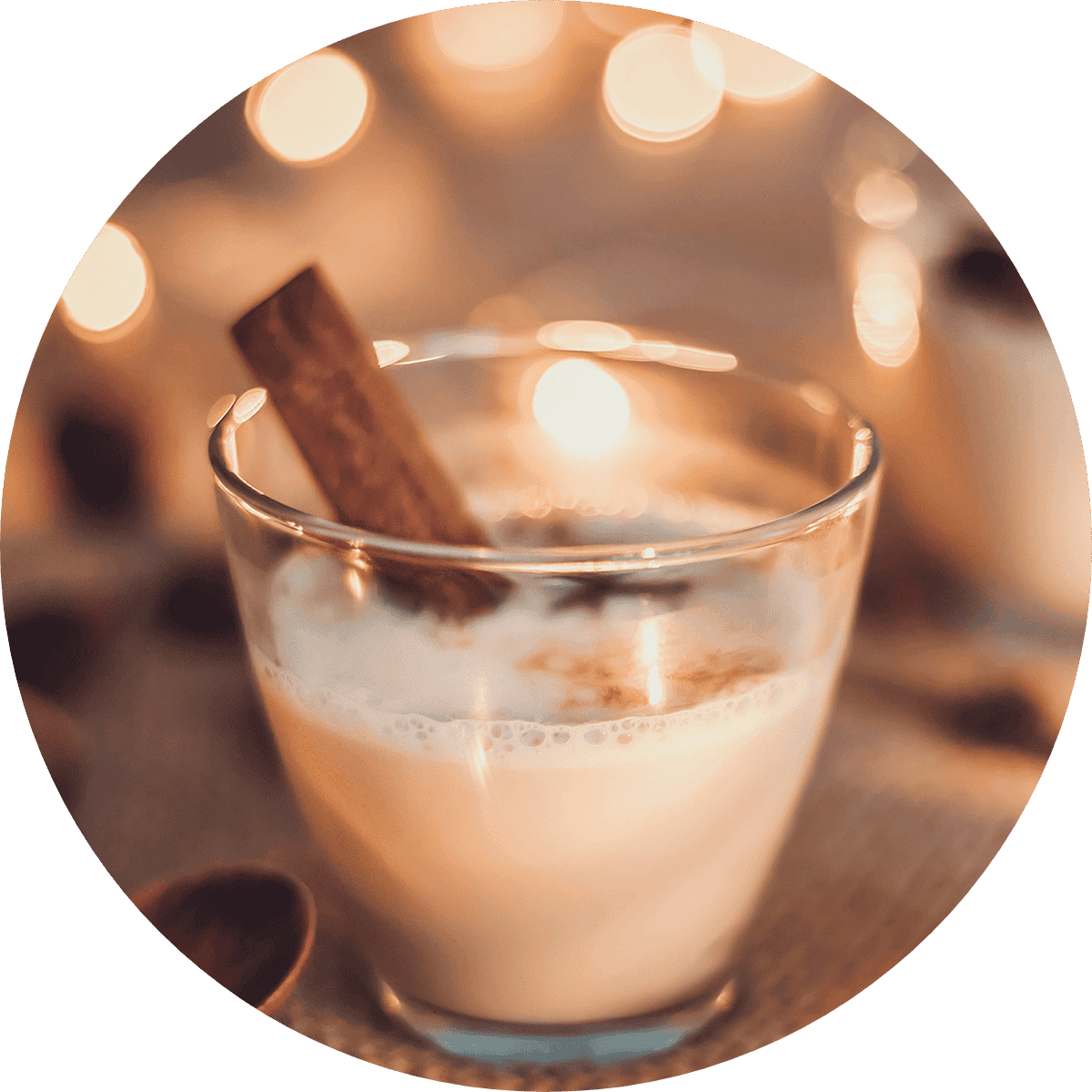 Classic Boozy Nog | TRY NOW