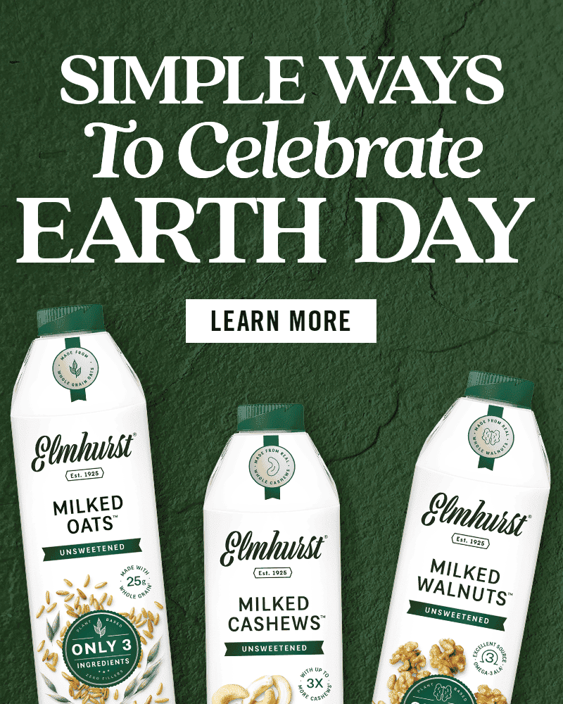 Simple Ways To Celebrate Earth Day | LEARN MORE