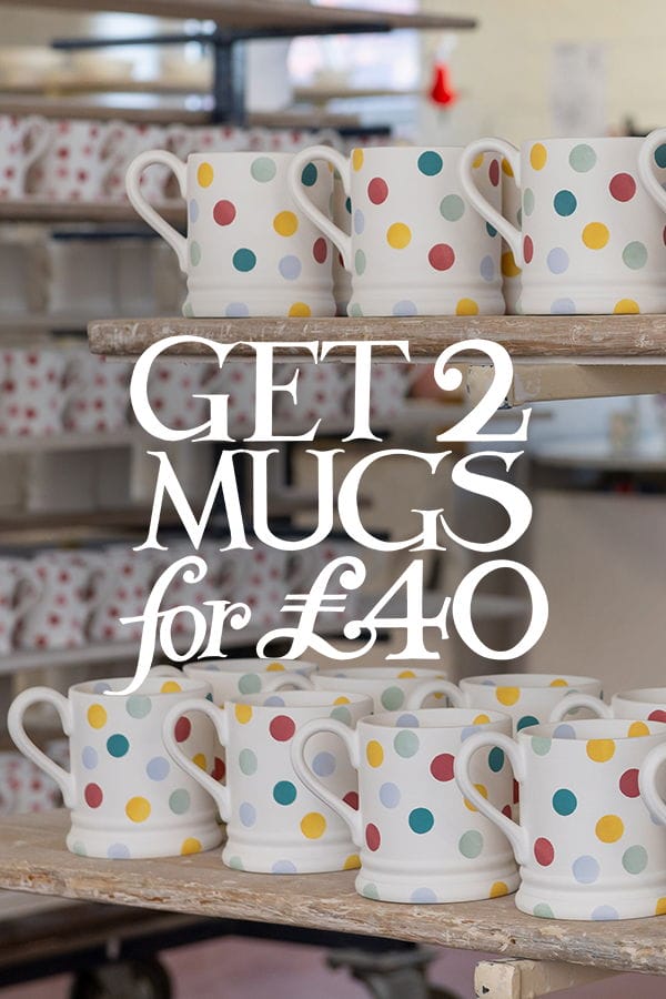 Shop 1/2 Pint Mugs