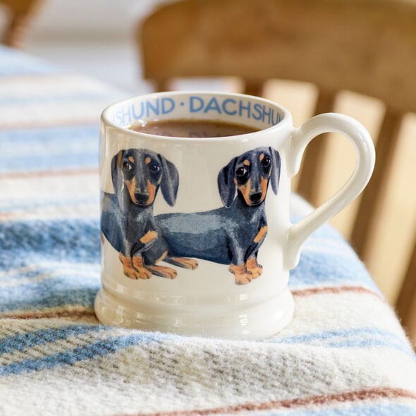 Cockapoo 1/2 Pint Mug