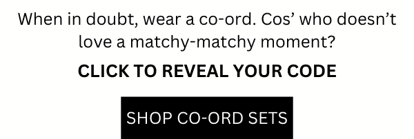 shop co-ords