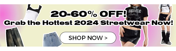 20%-60% off everything