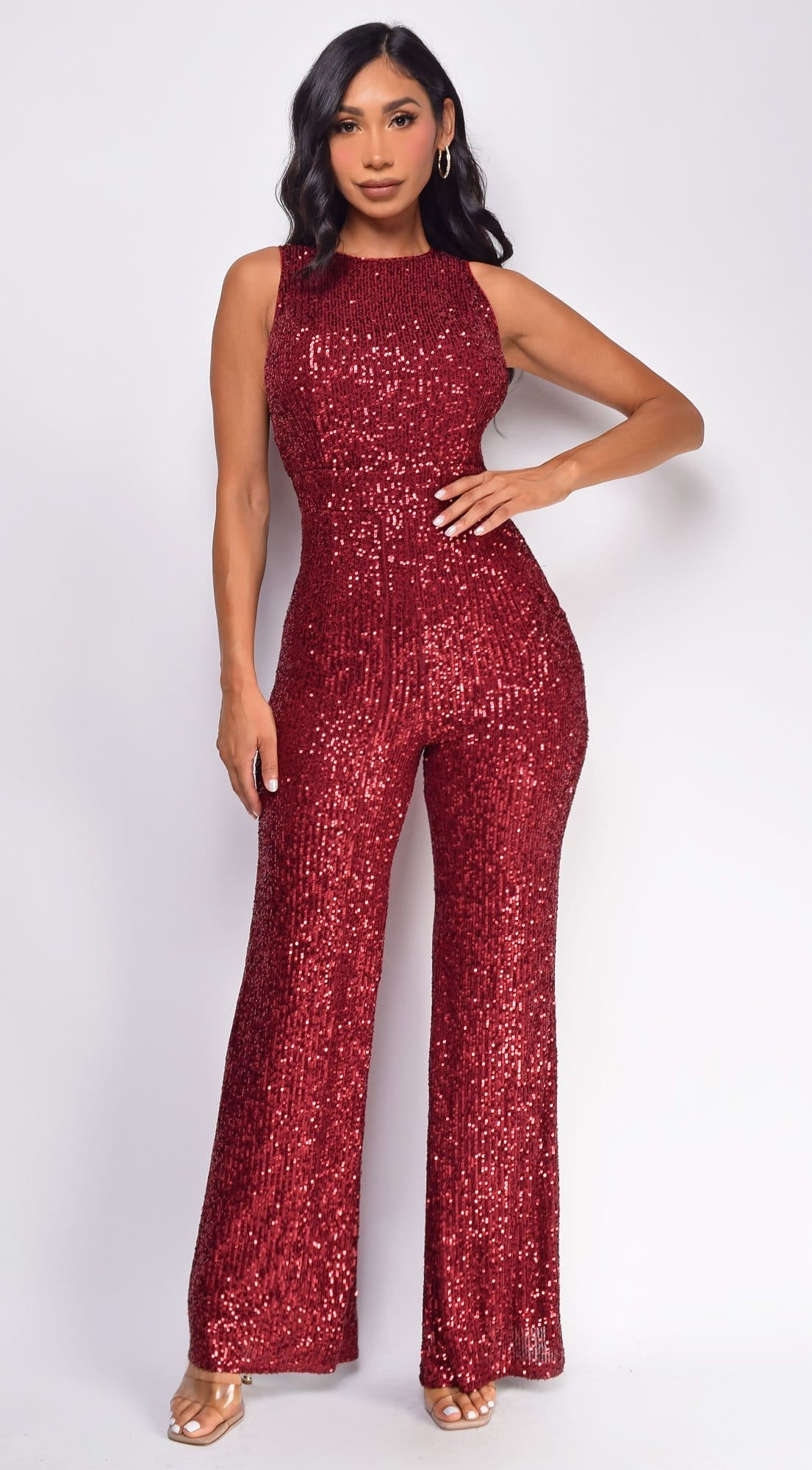 Sol Jumpsuit