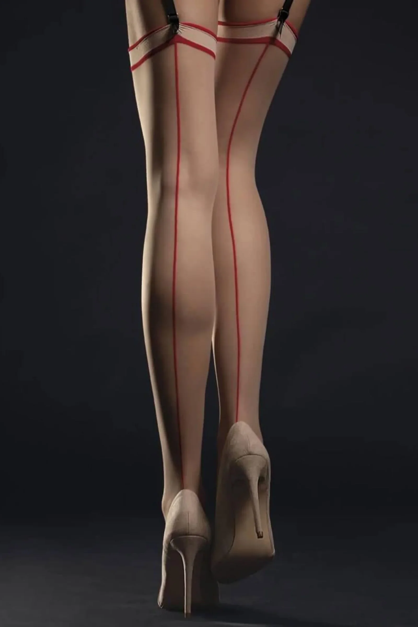 Image of Madame Stockings