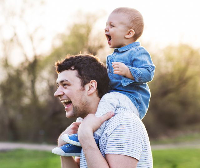 Take a poll on toddler nutrition.