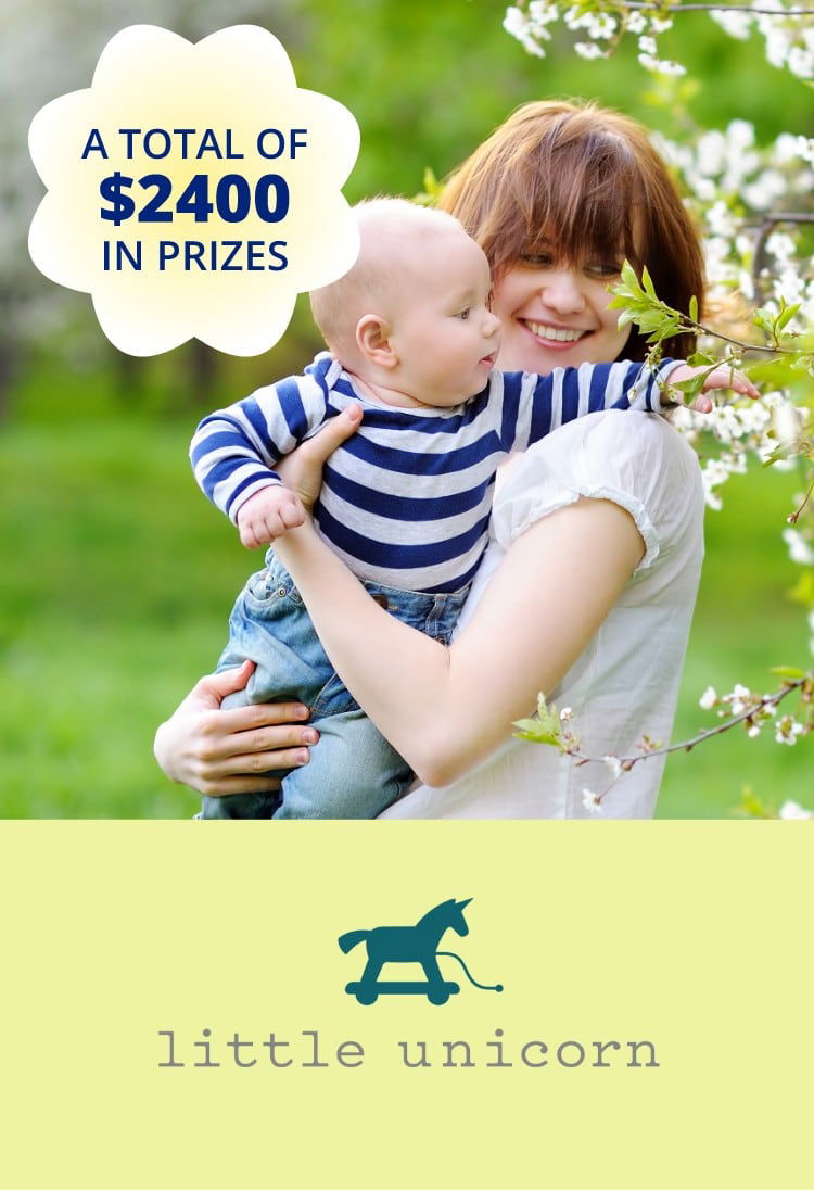 April 2024 Sweepstakes - A \\$2400 Prize. Enter now.