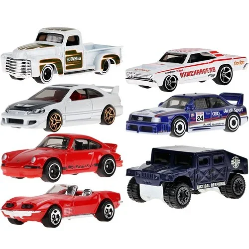 Cars Character Cars 2024 Mix 7 Case of 24