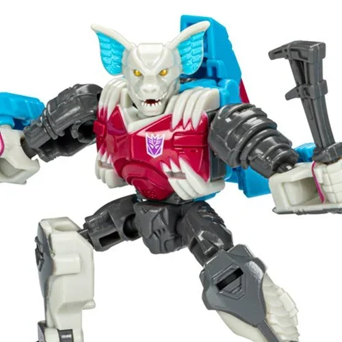 Transformers Generation Legacy Core Bomb-burst