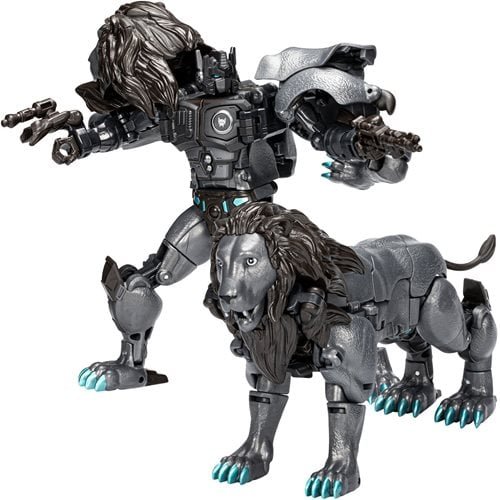 Transformers Generations Legacy Evolution Voyager Nemesis Leo Prime