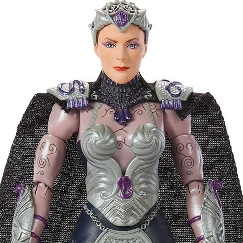 Masters of the Universe Masterverse Movie Evil-Lyn Action Figure - Exclusive