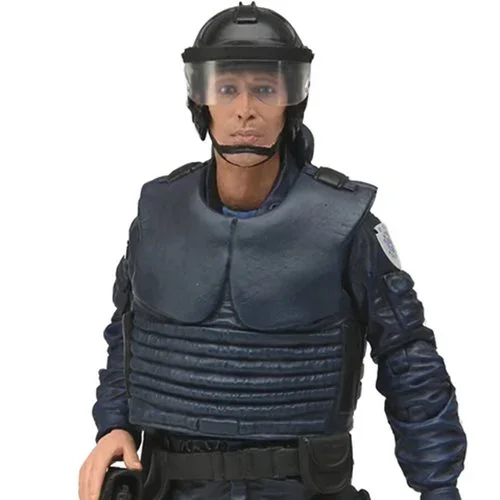 Robocop Ultimate Alex Murphy OCP Uniform Version 7-Inch Scale Action Figure