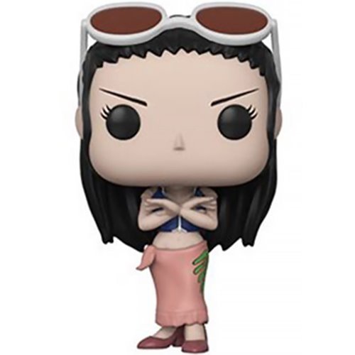 One Piece Nico Robin Funko Pop! Vinyl Figure #399